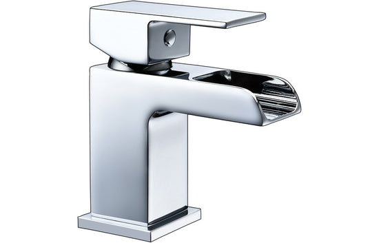 Sabira Marne Cloakroom Basin Mixer