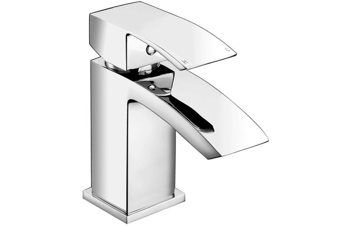 Sabira Corsica Cloakroom Basin Mixer