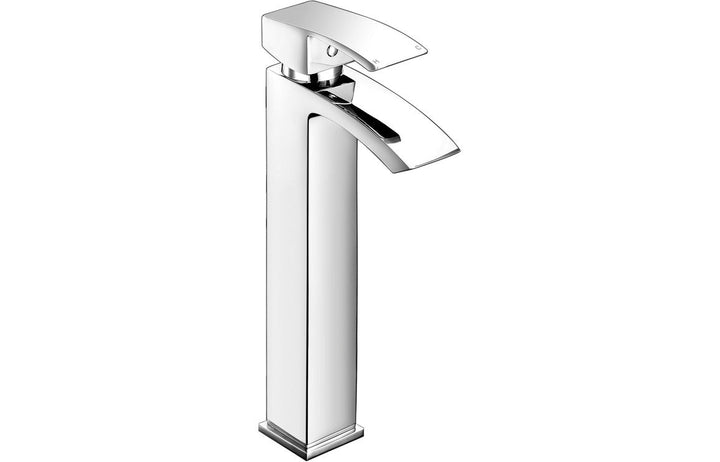 Sabira Corsica Tall Basin Mixer