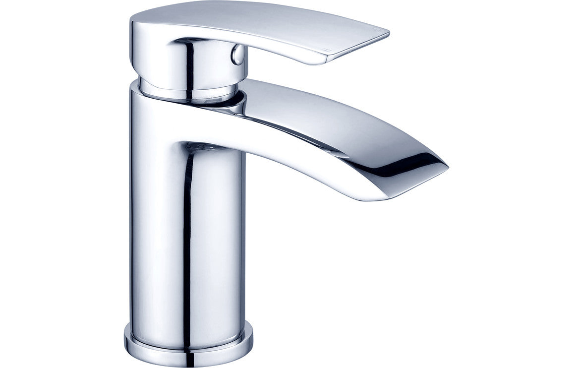 Sabira Vesso Basin Mixer