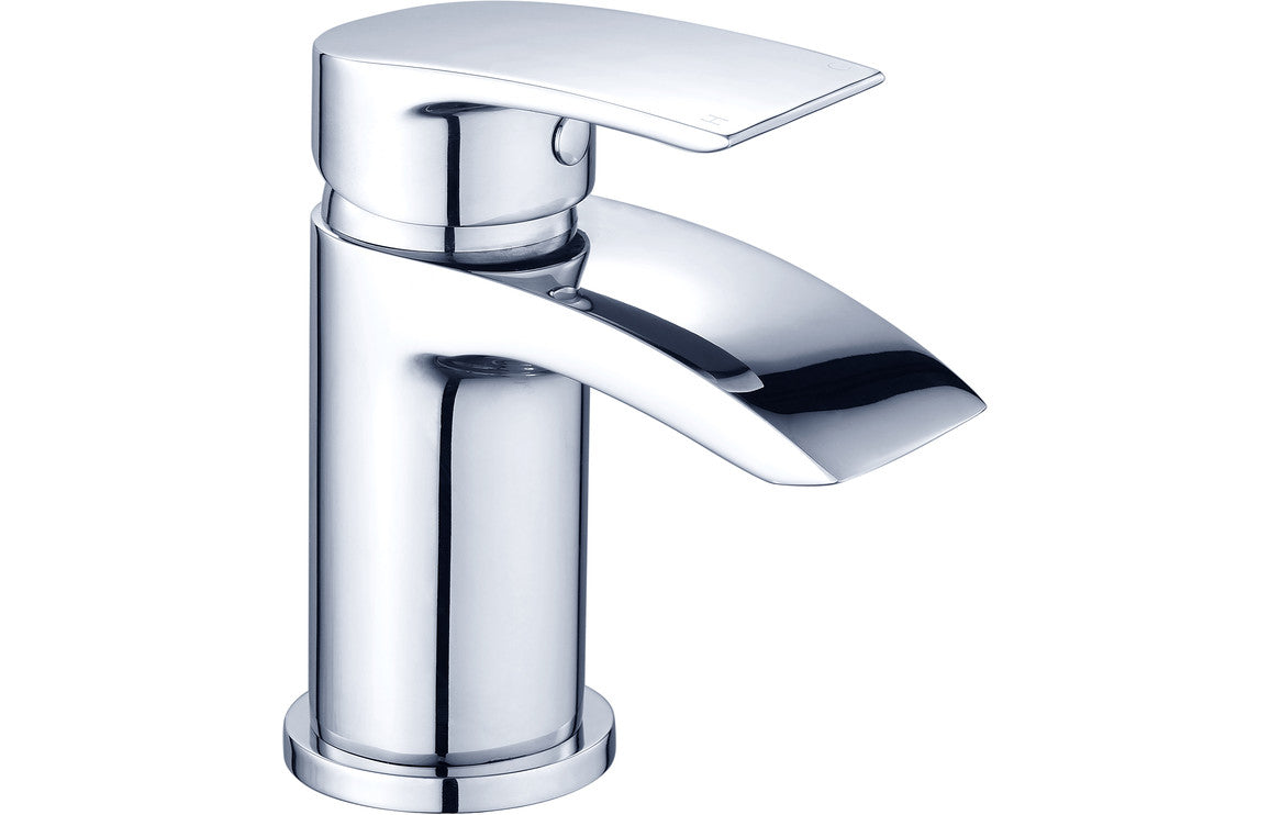 Sabira Vesso Cloakroom Basin Mixer