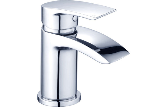 Sabira Vesso Cloakroom Basin Mixer