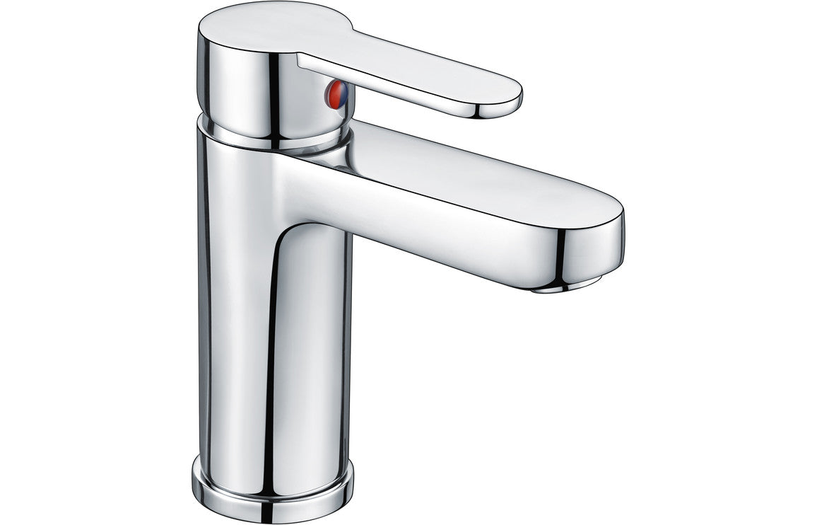 Sabira Zacara Basin Mixer & Waste