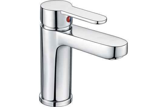 Sabira Zacara Basin Mixer & Waste