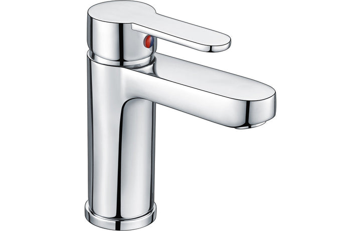 Sabira Zacara Basin Mixer & Waste