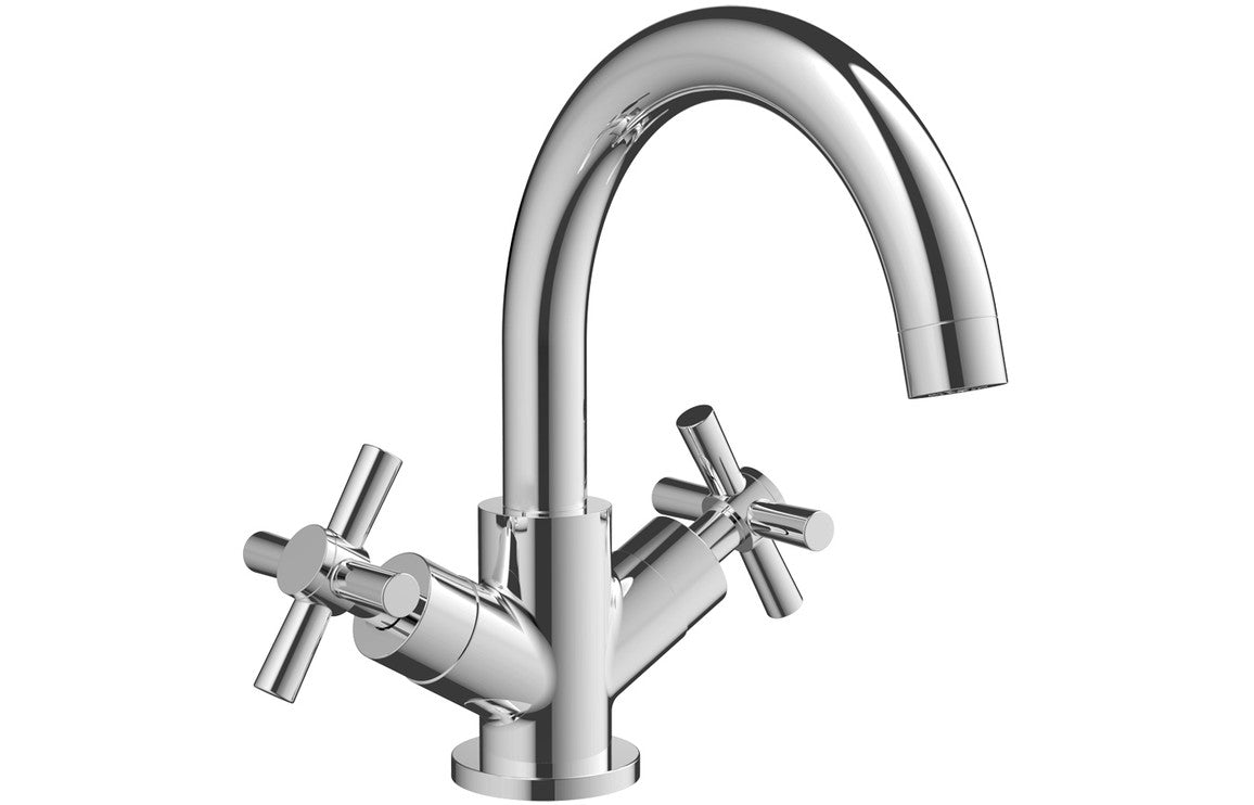 Sabira Orford Basin Mixer