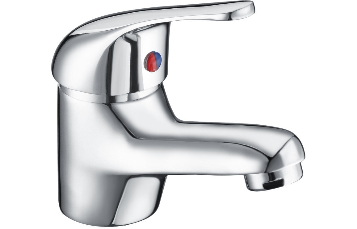 Sabira Nerola Basin Mixer