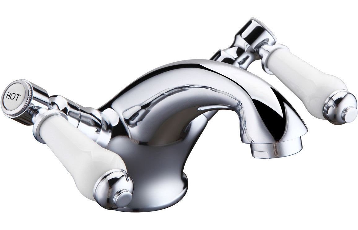 Sabira Millom Basin Mixer