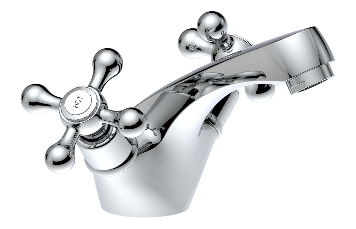 Sabira Salton Basin Mixer