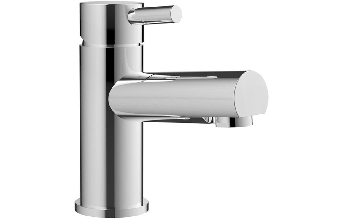 Sabira Liscia Basin Mixer & Waste