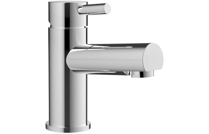 Sabira Liscia Basin Mixer & Waste