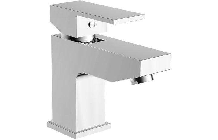 Sabira Ponza Basin Mixer & Waste