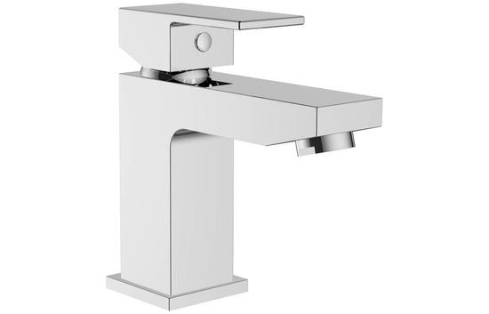 Sabira Ponza Cloakroom Basin Mixer & Waste