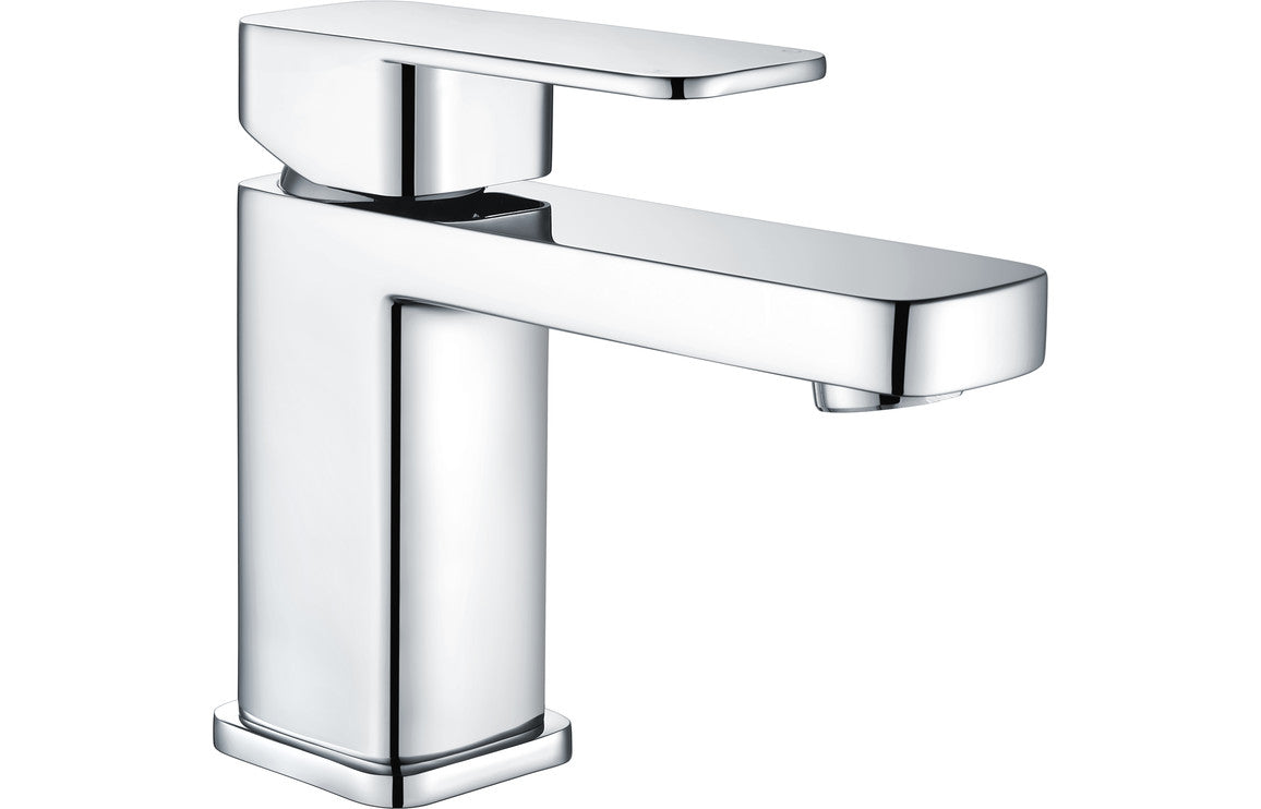 Sabira Adria Basin Mixer & Waste