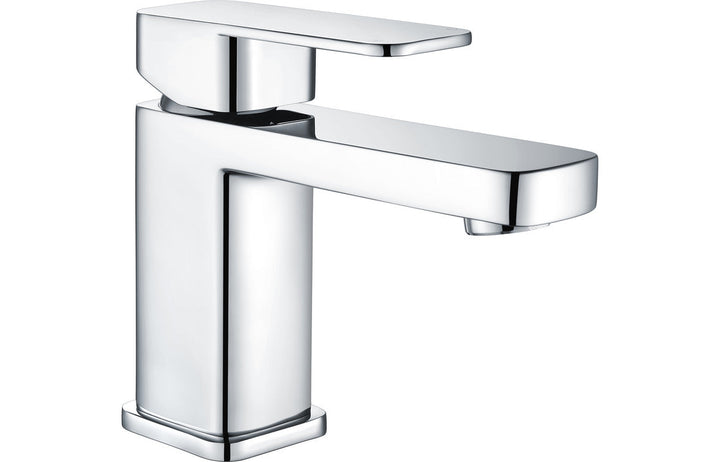 Sabira Adria Basin Mixer & Waste
