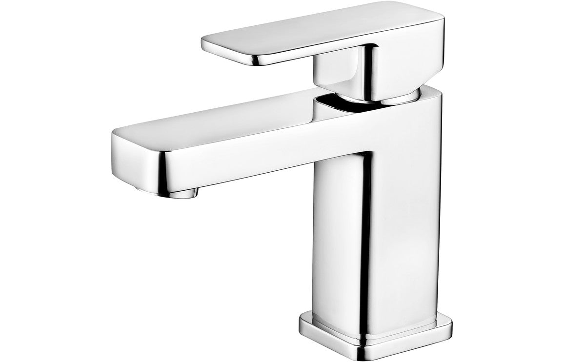 Sabira Adria Cloakroom Basin Mixer & Waste