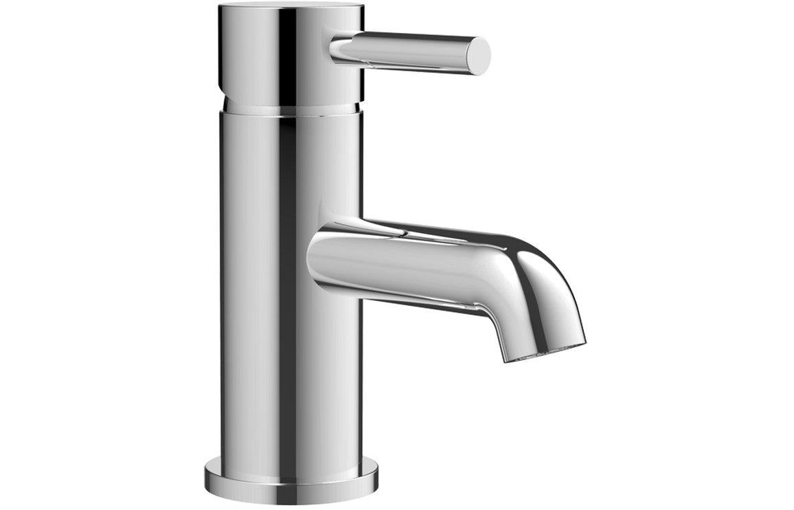 Sabira Pescara Basin Mixer & Waste