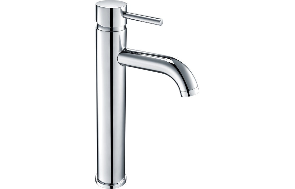 Sabira Pescara Tall Basin Mixer