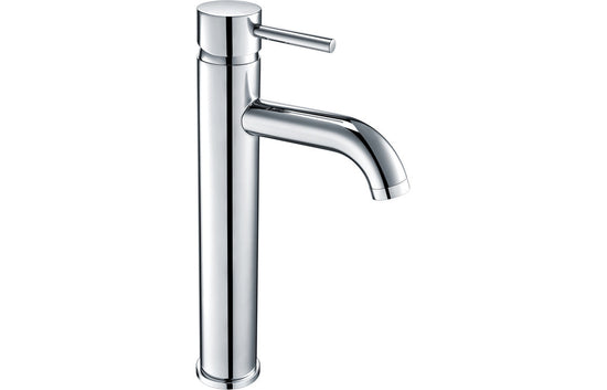 Sabira Pescara Tall Basin Mixer
