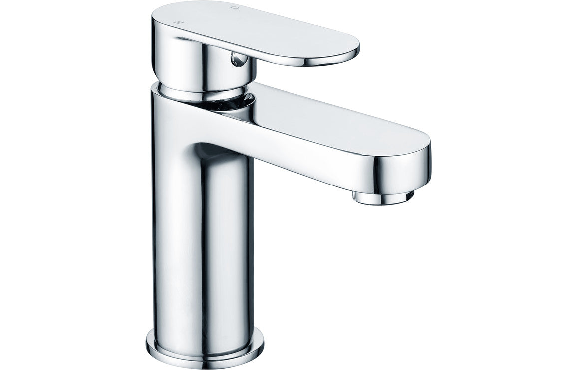 Sabira Santo Basin Mixer & Waste