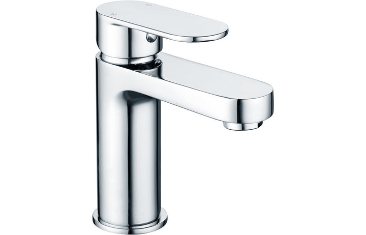 Sabira Santo Basin Mixer & Waste