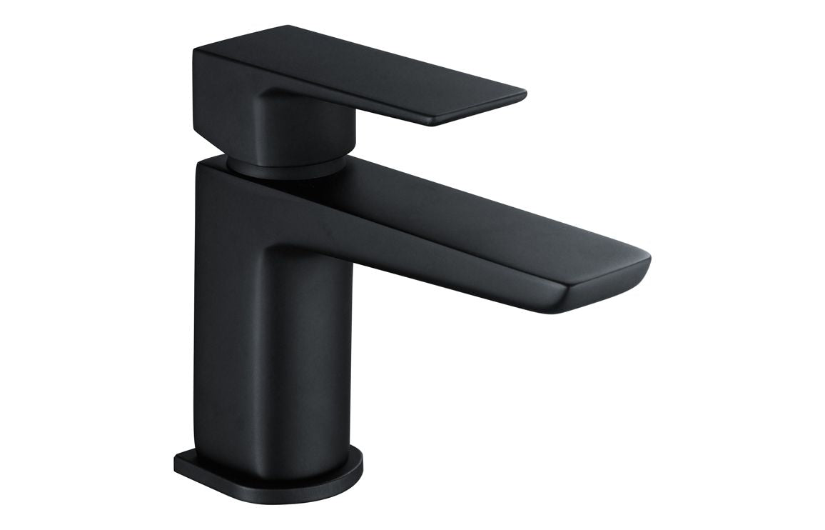 Sabira Berio Cloakroom Basin Mixer & Waste