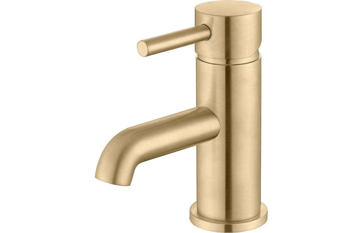 Sabira Pescara Basin Mixer & Waste