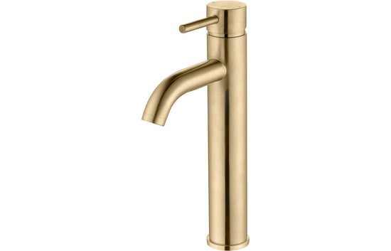 Sabira Pescara Tall Basin Mixer