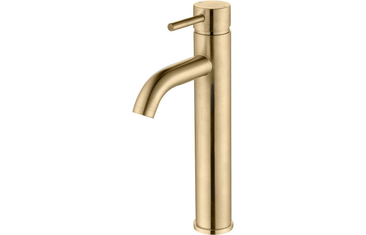 Sabira Pescara Tall Basin Mixer