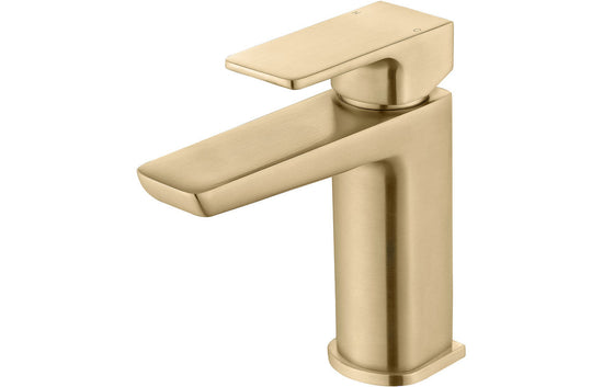 Sabira Berio Basin Mixer & Waste