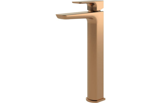 Sabira Berio Tall Basin Mixer