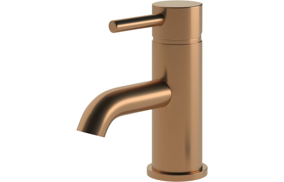 Sabira Pescara Cloakroom Basin Mixer & Waste