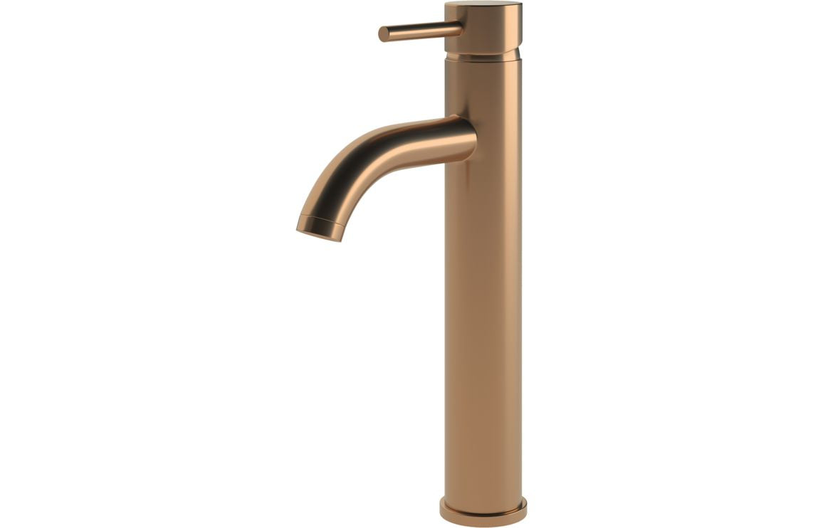 Sabira Pescara Tall Basin Mixer