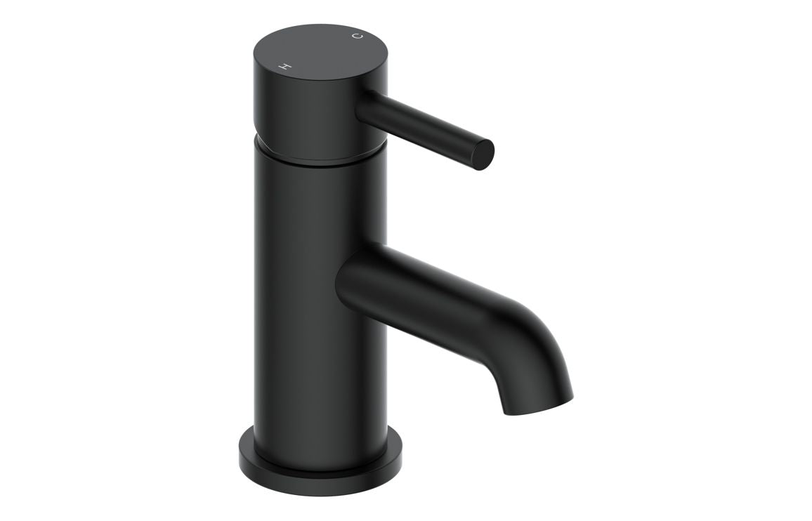 Sabira Pescara Basin Mixer & Waste