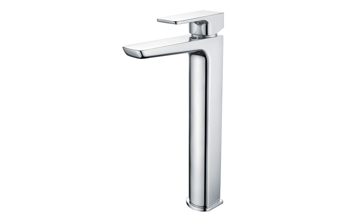 Sabira Berio Tall Basin Mixer
