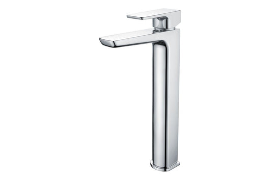 Sabira Berio Tall Basin Mixer