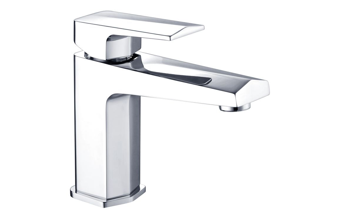 Sabira Roda Basin Mixer & Waste