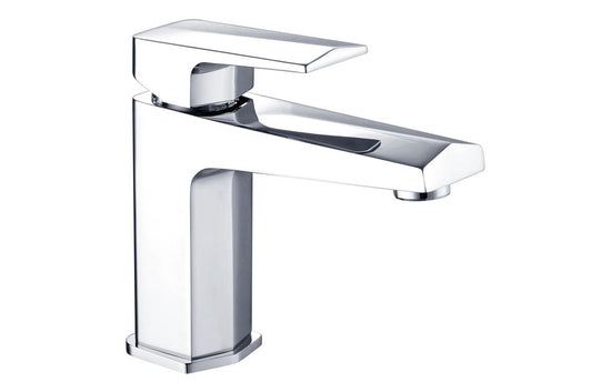 Sabira Roda Basin Mixer & Waste