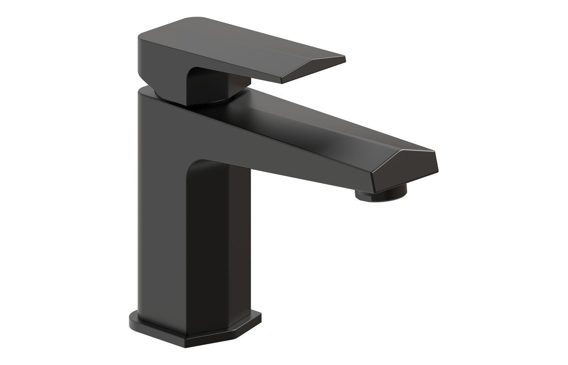 Sabira Roda Basin Mixer & Waste