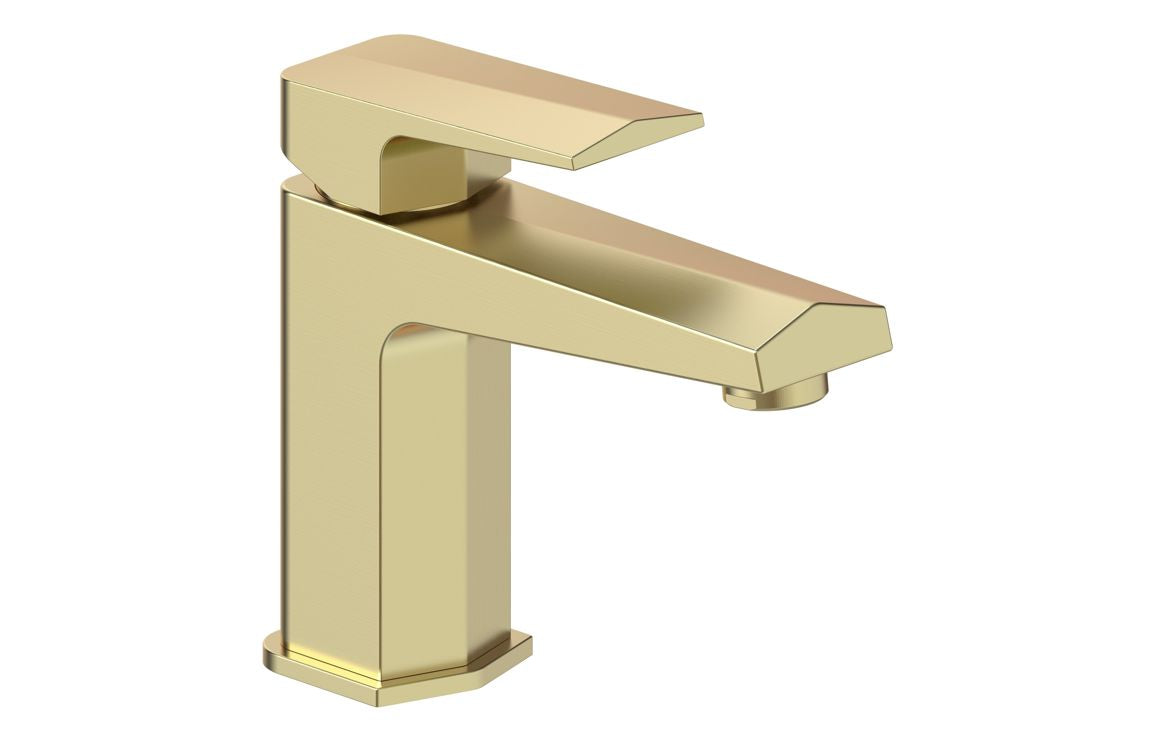 Sabira Roda Basin Mixer & Waste