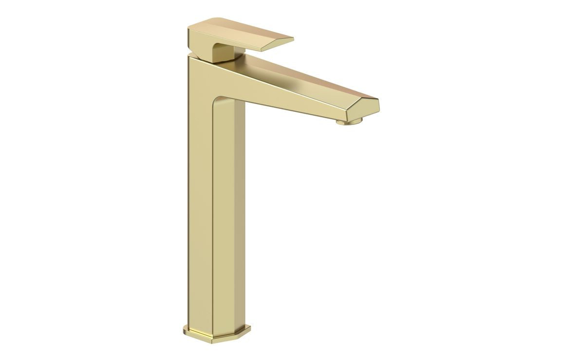 Sabira Roda Tall Basin Mixer