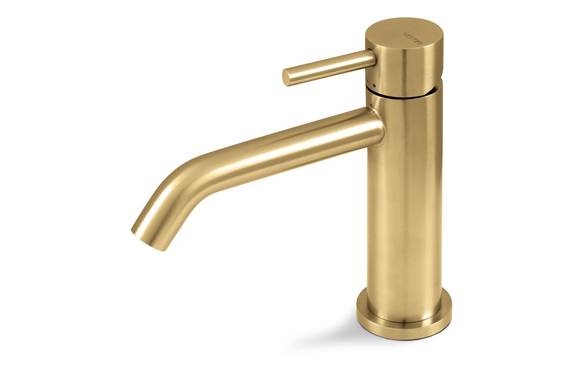 Sabira Tiber Basin Mixer