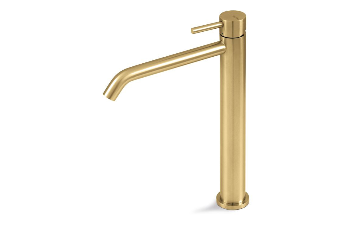 Sabira Tiber Tall Basin Mixer