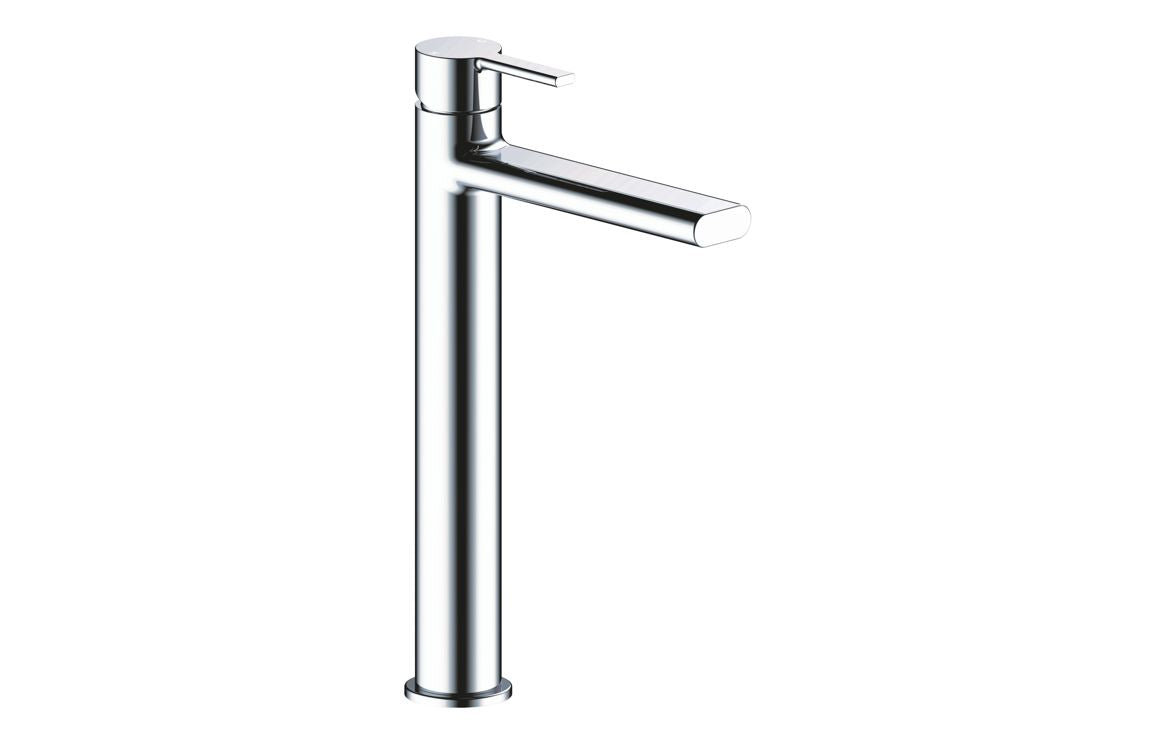 Sabira Evola Tall Basin Mixer