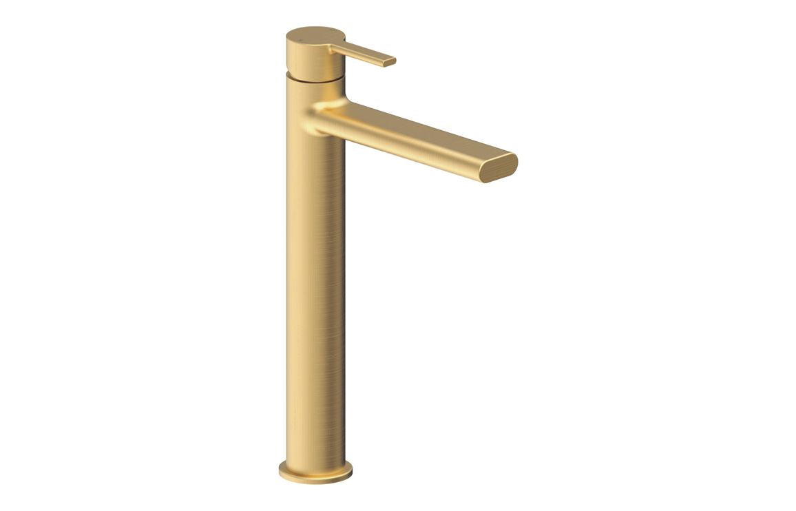 Sabira Evola Tall Basin Mixer