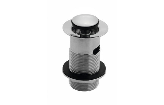 Sabira Slotted Round Basin Waste