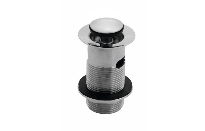 Sabira Slotted Round Basin Waste