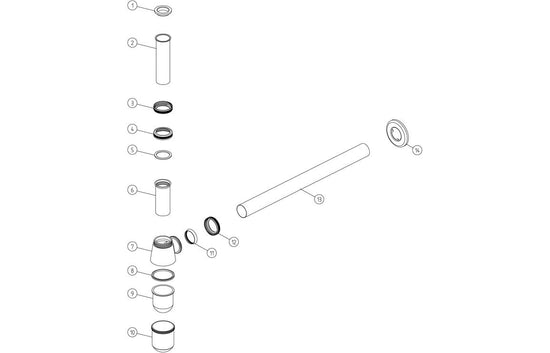 Sabira Bottle Trap