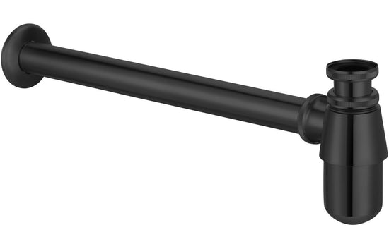 HRD 600mm Wall Hung Basin Shelf & Bottle Trap