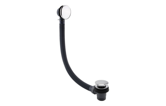 Sabira Mushroom Click-Clack Bath Waste